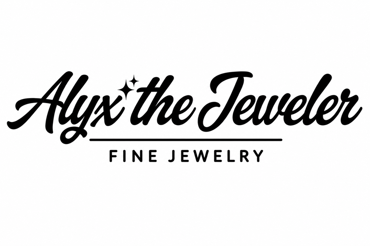 Alyx the Jeweler